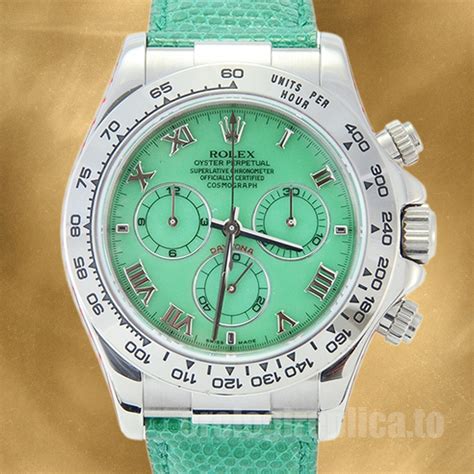 ghiera rolex gira troppo replica